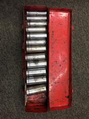 CRAFTSMAN DEEP WELL 1/2